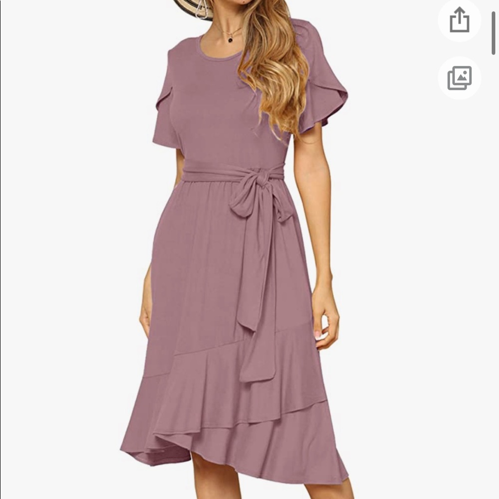 Amazon Dress